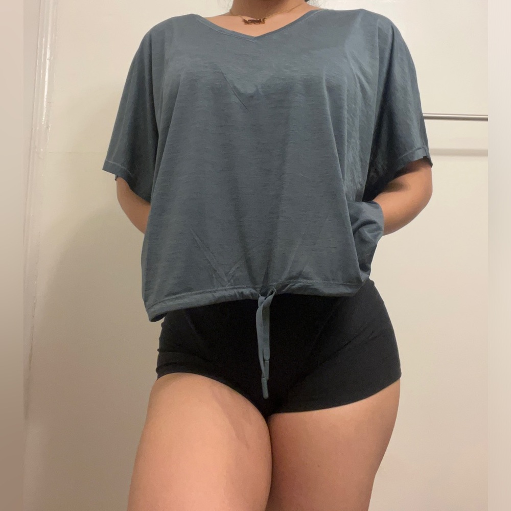 Lululemon Top